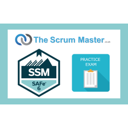 De chef de projet à Scrum master SAfe