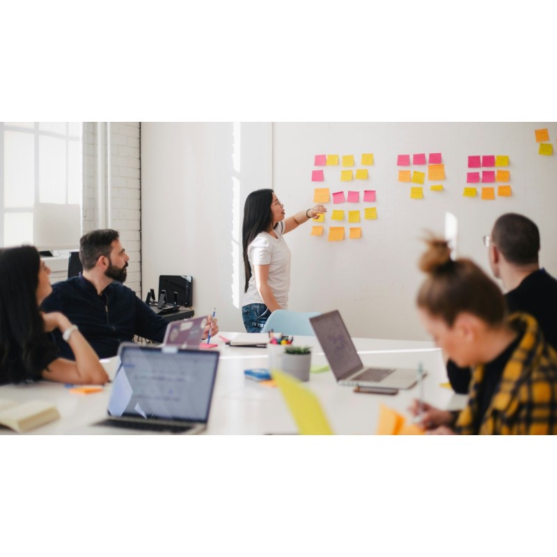 SAFE Agile Product Management (en déplacement)