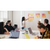 SAFE Agile Product Management (en déplacement)